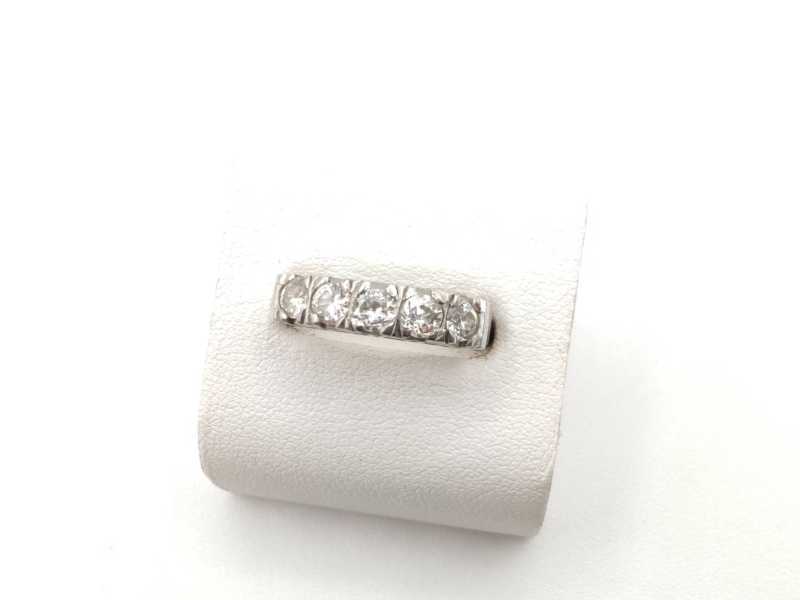 ダイヤモンド買取 指輪 Pt900